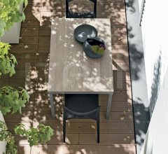 Стол обеденный TUCANO фабрика Target Point