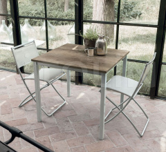 Стул FOLDING YUPPIE фабрика Target Point