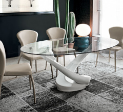 Стол обеденный TANGO фабрика Target Point