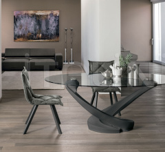 Стол обеденный TANGO фабрика Target Point