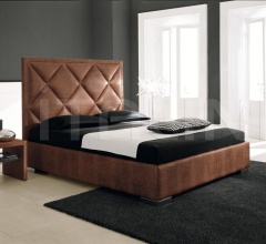 Кровать Patrick Кровать Patrick фабрика Cattelan Italia