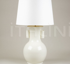 Настольная лампа Aswan Ceramic TC0061.XX Настольная лампа Aswan Ceramic TC0061.XX фабрика Vaughan