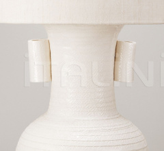 Настольная лампа Aswan Ceramic TC0061.XX Настольная лампа Aswan Ceramic TC0061.XX фабрика Vaughan