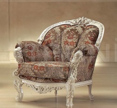 Кресло JOLANDA 105/K фабрика Morello Gianpaolo