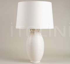 Настольная лампа Holden Vase TC0125.XX Настольная лампа Holden Vase TC0125.XX фабрика Vaughan