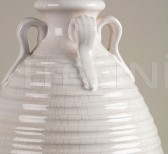 Настольная лампа Holden Vase TC0125.XX Настольная лампа Holden Vase TC0125.XX фабрика Vaughan