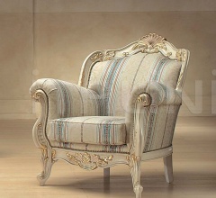 Кресло TOLOSA 272/K фабрика Morello Gianpaolo