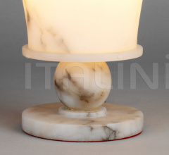 Настольный светильник Novara Uplighter TA0006.XX Настольный светильник Novara Uplighter TA0006.XX фабрика Vaughan