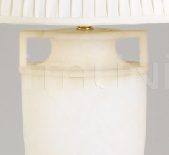 Настольная лампа Etruscan Alabaster Urn TA0003.XX Настольная лампа Etruscan Alabaster Urn TA0003.XX фабрика Vaughan