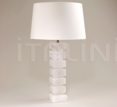 Настольная лампа Rock Crystal Column TG0032.RC Настольная лампа Rock Crystal Column TG0032.RC фабрика Vaughan