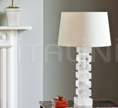 Настольная лампа Rock Crystal Column TG0032.RC Настольная лампа Rock Crystal Column TG0032.RC фабрика Vaughan