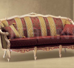 Трехместный диван VERONA 668/K Трехместный диван VERONA 668/K фабрика Morello Gianpaolo