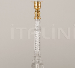Настольная лампа Coleshill Candlestick TG0027.BR Настольная лампа Coleshill Candlestick TG0027.BR фабрика Vaughan