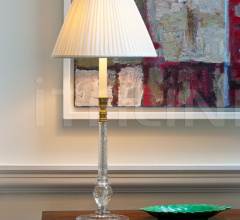 Настольная лампа Coleshill Candlestick TG0027.BR Настольная лампа Coleshill Candlestick TG0027.BR фабрика Vaughan