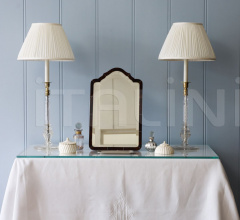 Настольная лампа Coleshill Candlestick TG0027.BR Настольная лампа Coleshill Candlestick TG0027.BR фабрика Vaughan