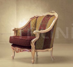 Кресло VERONA 668/K фабрика Morello Gianpaolo