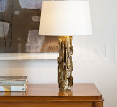 Настольная лампа Montana Sculptural TM0031.BR Настольная лампа Montana Sculptural TM0031.BR фабрика Vaughan
