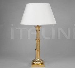 Настольная лампа Lotus Leaf TM0032.BR Настольная лампа Lotus Leaf TM0032.BR фабрика Vaughan