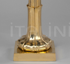 Настольная лампа Lotus Leaf TM0032.BR Настольная лампа Lotus Leaf TM0032.BR фабрика Vaughan