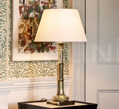 Настольная лампа Lotus Leaf TM0032.BR Настольная лампа Lotus Leaf TM0032.BR фабрика Vaughan