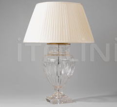 Настольная лампа Meldon Glass Urn TG0026.BR Настольная лампа Meldon Glass Urn TG0026.BR фабрика Vaughan