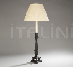 Настольная лампа Regency Candlestick TM0012.BZ Настольная лампа Regency Candlestick TM0012.BZ фабрика Vaughan