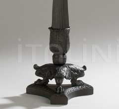 Настольная лампа Regency Candlestick TM0012.BZ Настольная лампа Regency Candlestick TM0012.BZ фабрика Vaughan