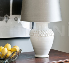 Настольная лампа Ankara Ceramic TC0060.XX Настольная лампа Ankara Ceramic TC0060.XX фабрика Vaughan