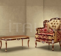 Кресло DIANDRA 120/RK фабрика Morello Gianpaolo