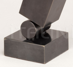 Настольный светильник Curtis Uplighter TM0087.BZ Настольный светильник Curtis Uplighter TM0087.BZ фабрика Vaughan