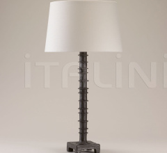 Настольная лампа Bobbin Column TM0059.BZ Настольная лампа Bobbin Column TM0059.BZ фабрика Vaughan
