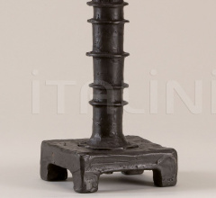 Настольная лампа Bobbin Column TM0059.BZ Настольная лампа Bobbin Column TM0059.BZ фабрика Vaughan