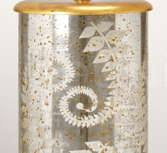 Настольная лампа Catania Vase TG0084.GI Настольная лампа Catania Vase TG0084.GI фабрика Vaughan