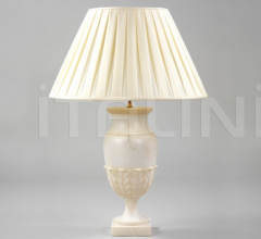 Настольная лампа Alba Alabaster Urn TA0004.XX Настольная лампа Alba Alabaster Urn TA0004.XX фабрика Vaughan