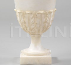 Настольная лампа Alba Alabaster Urn TA0004.XX Настольная лампа Alba Alabaster Urn TA0004.XX фабрика Vaughan