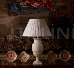 Настольная лампа Alba Alabaster Urn TA0004.XX Настольная лампа Alba Alabaster Urn TA0004.XX фабрика Vaughan