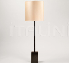 Настольная лампа Cleveland Square TM0083.BZ Настольная лампа Cleveland Square TM0083.BZ фабрика Vaughan
