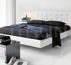 Кровать Franklyn Кровать Franklyn фабрика Cattelan Italia