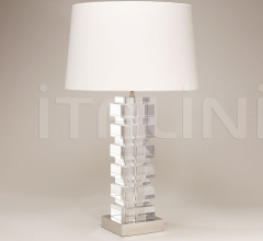 Настольная лампа Manhattan Square Column TG0043.NI Настольная лампа Manhattan Square Column TG0043.NI фабрика Vaughan