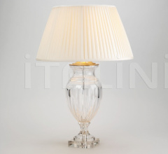 Настольная лампа Lilford Glass Urn TG0016.BR Настольная лампа Lilford Glass Urn TG0016.BR фабрика Vaughan
