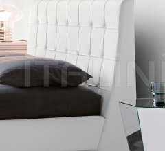 Кровать Franklyn Кровать Franklyn фабрика Cattelan Italia