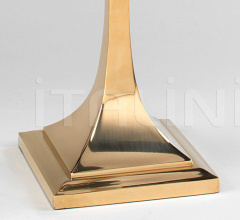 Настольная лампа Arts and Crafts TM0053.BR Настольная лампа Arts and Crafts TM0053.BR фабрика Vaughan