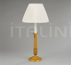 Настольная лампа Bourges Candlestick TM0037.GI Настольная лампа Bourges Candlestick TM0037.GI фабрика Vaughan
