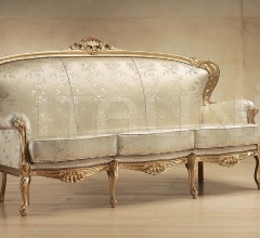 Трехместный диван MANÙ 274/K Трехместный диван MANÙ 274/K фабрика Morello Gianpaolo