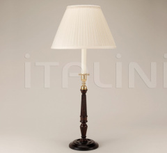Настольная лампа Chilworth Candlestick TW0005.MA Настольная лампа Chilworth Candlestick TW0005.MA фабрика Vaughan