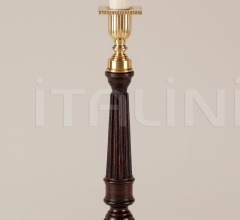 Настольная лампа Chilworth Candlestick TW0005.MA Настольная лампа Chilworth Candlestick TW0005.MA фабрика Vaughan