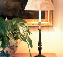 Настольная лампа Chilworth Candlestick TW0005.MA Настольная лампа Chilworth Candlestick TW0005.MA фабрика Vaughan