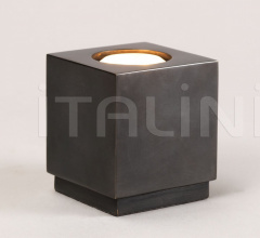Настольный светильник Copnall Uplighter TM0089.BZ Настольный светильник Copnall Uplighter TM0089.BZ фабрика Vaughan