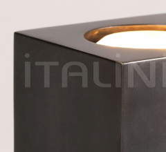 Настольный светильник Copnall Uplighter TM0089.BZ Настольный светильник Copnall Uplighter TM0089.BZ фабрика Vaughan