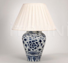 Настольная лампа Yuan Underglaze Jar TC0091.XX Настольная лампа Yuan Underglaze Jar TC0091.XX фабрика Vaughan